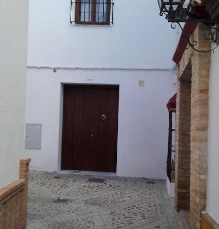 Apartamento Karmo Carmona  Exterior photo