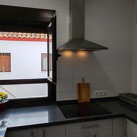 Apartamento Karmo Carmona  Exterior photo