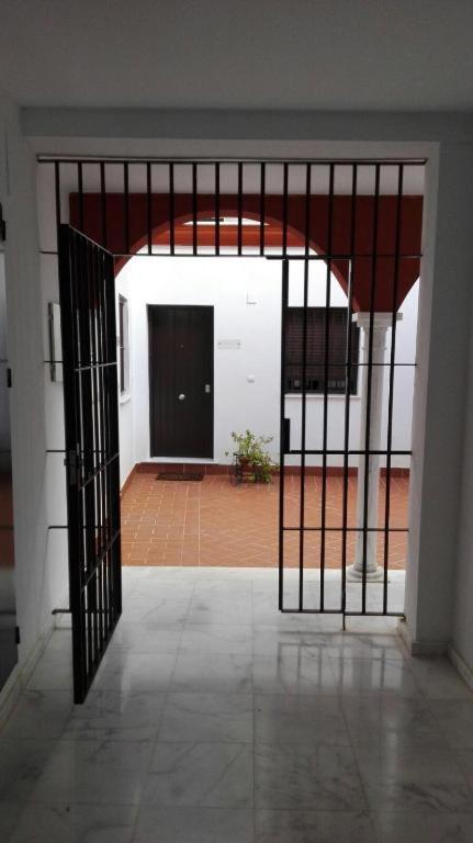 Apartamento Karmo Carmona  Exterior photo