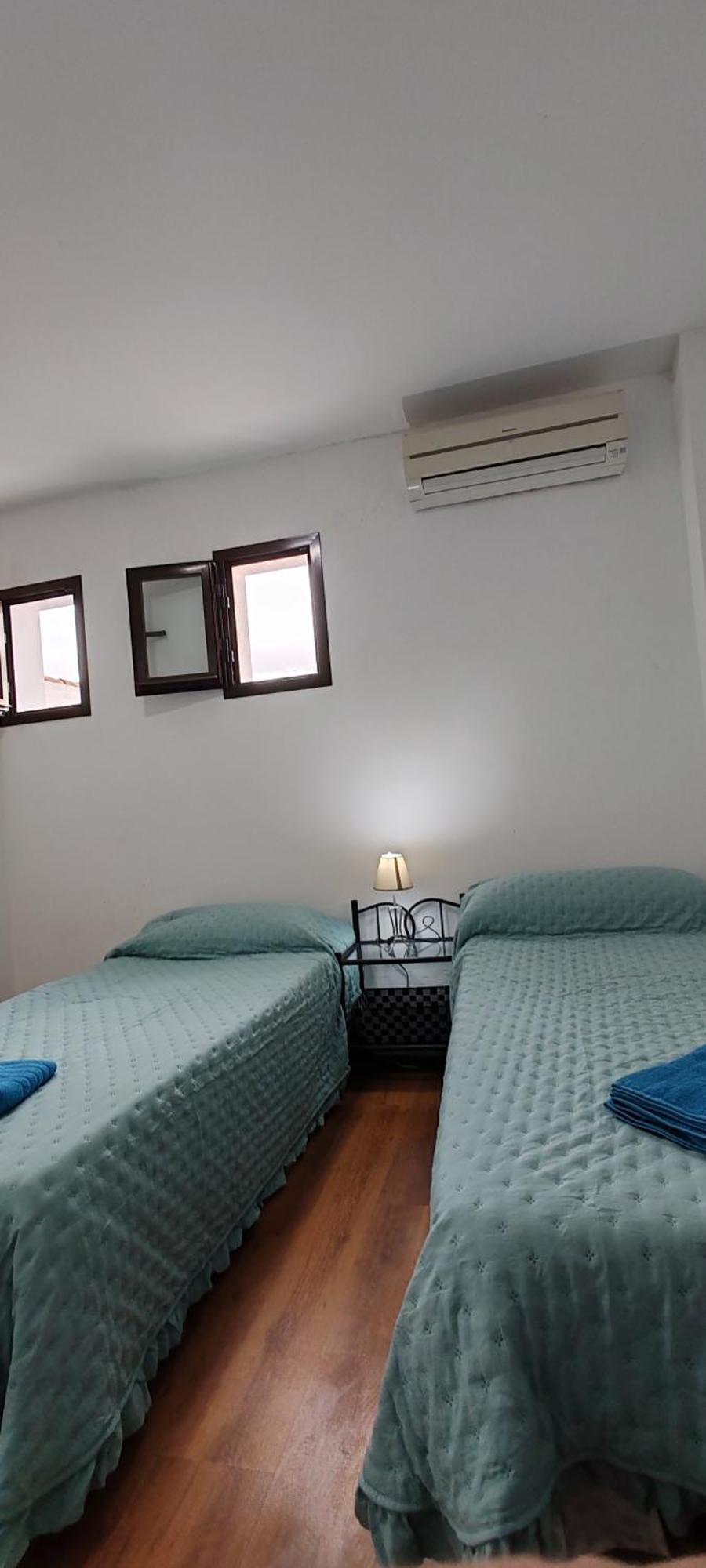 Apartamento Karmo Carmona  Exterior photo