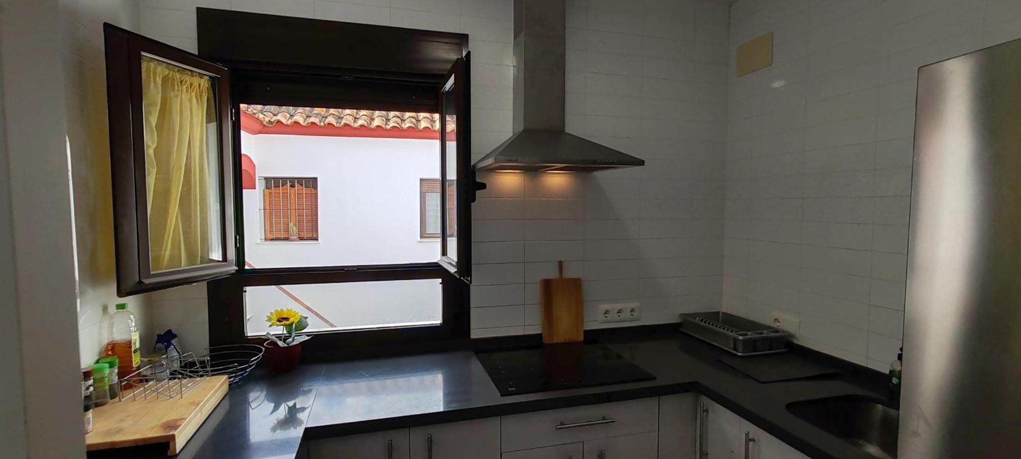 Apartamento Karmo Carmona  Exterior photo