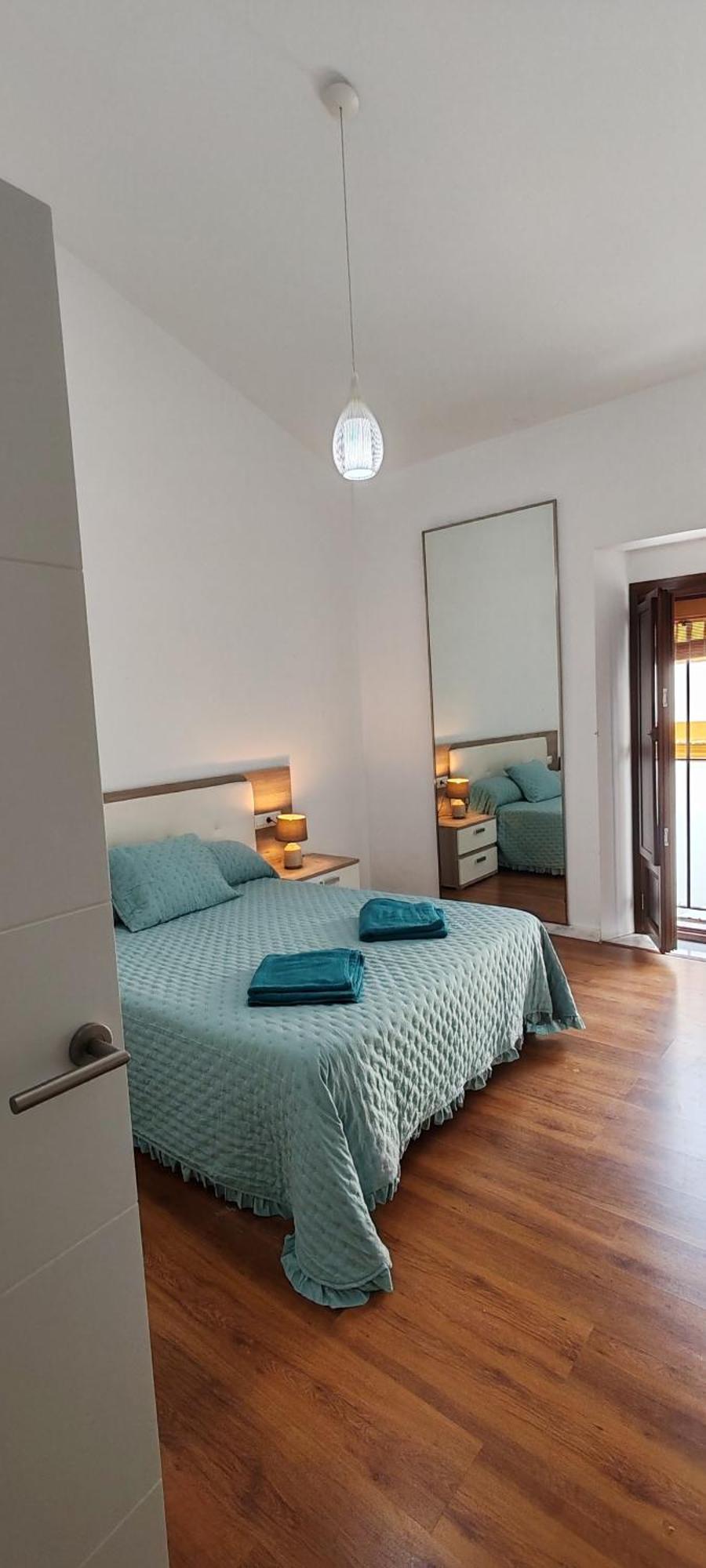 Apartamento Karmo Carmona  Exterior photo